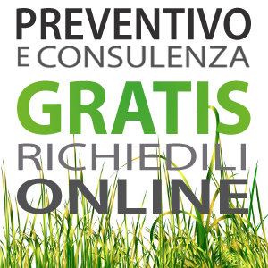 Contattaci: Preventivi e consulenze gratuiti...