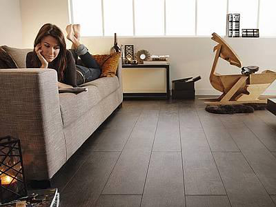 Pavimenti in Legno e Laminato