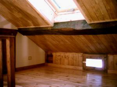 Rivestimenti in Legno