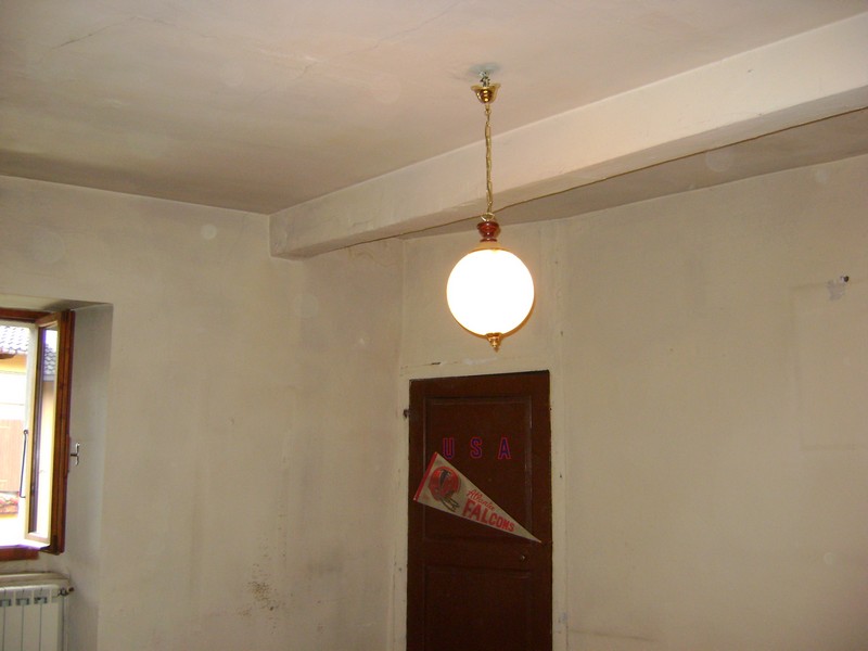come era prima