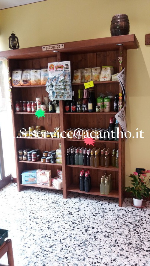 espositore