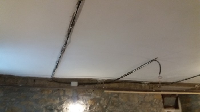 Rivestimento di tubazioni
