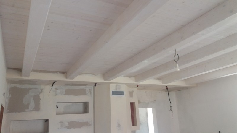 Controsoffitto