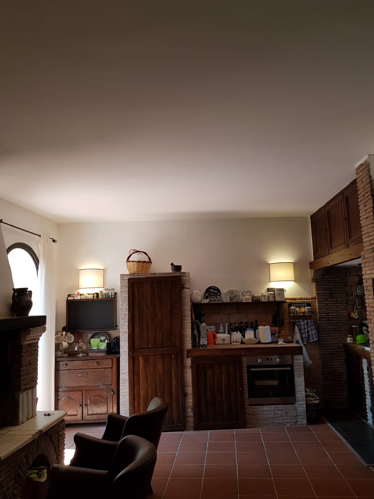 Soffitto