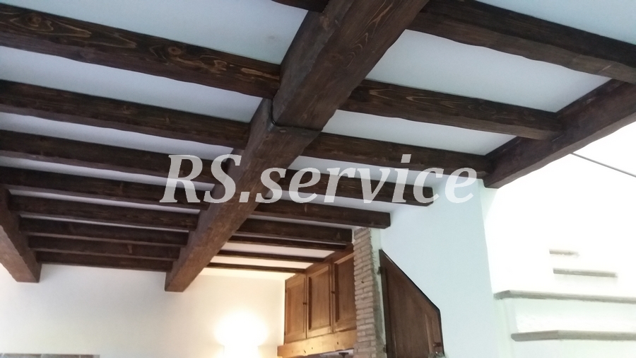 Soffitto
