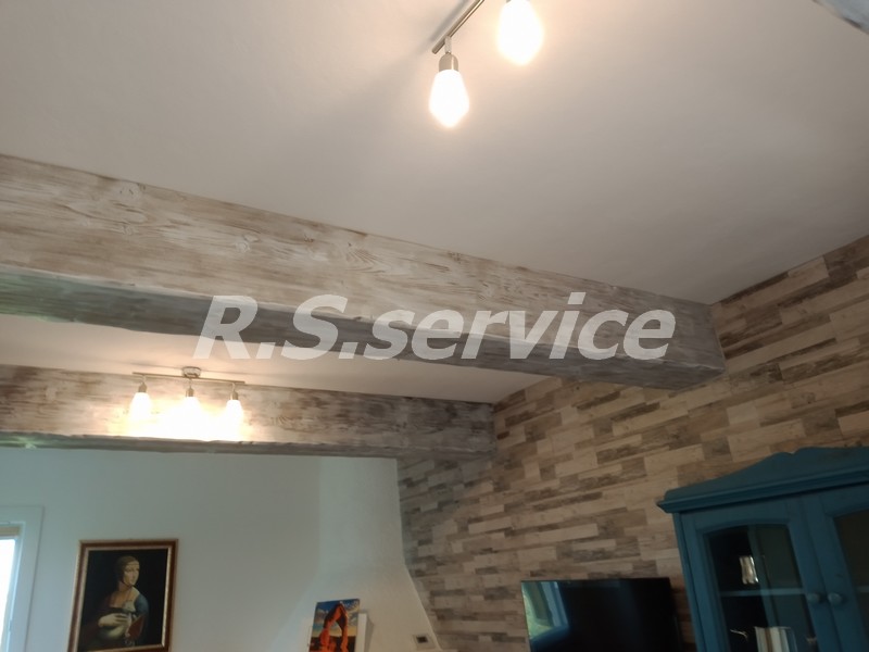 Falsotrave 30x30