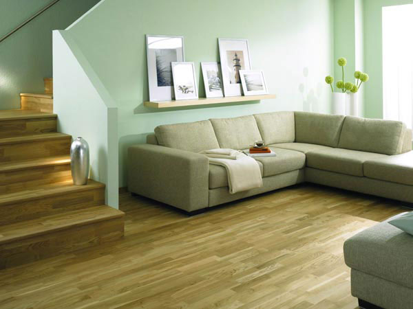Pavimento Laminato 6