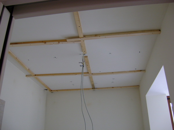 Controsoffitto