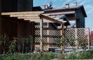 Pergola