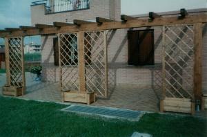Pergola 2