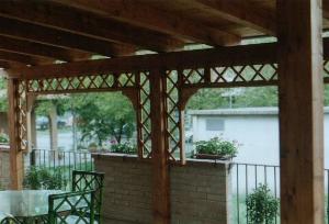 Grigliati A Spalletta
