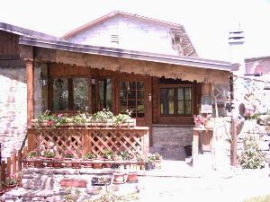 Portico Verandato