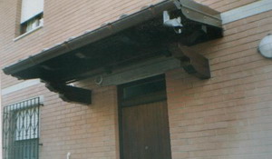 Sovraporta