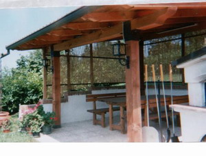 Gazebo