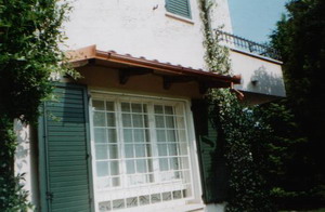 Coprifinestra