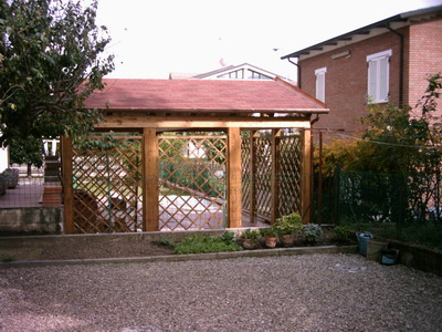 Gazebo