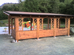 Gazebo