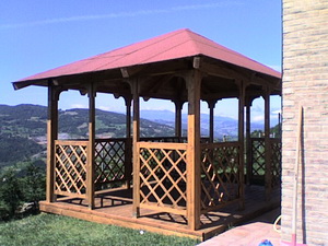 Gazebo