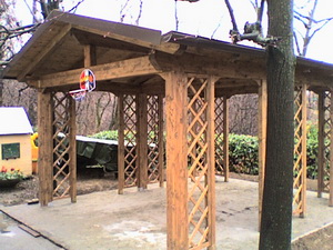 Gazebo