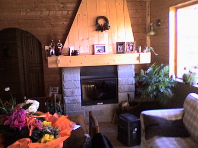 Rivestimento Per Camini